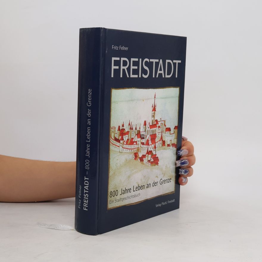 Fritz Fellner Freistadt