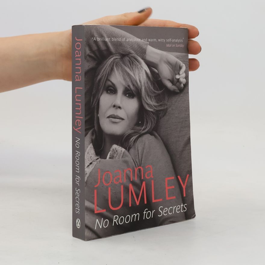 Joanna Lumley No Room for Secrets