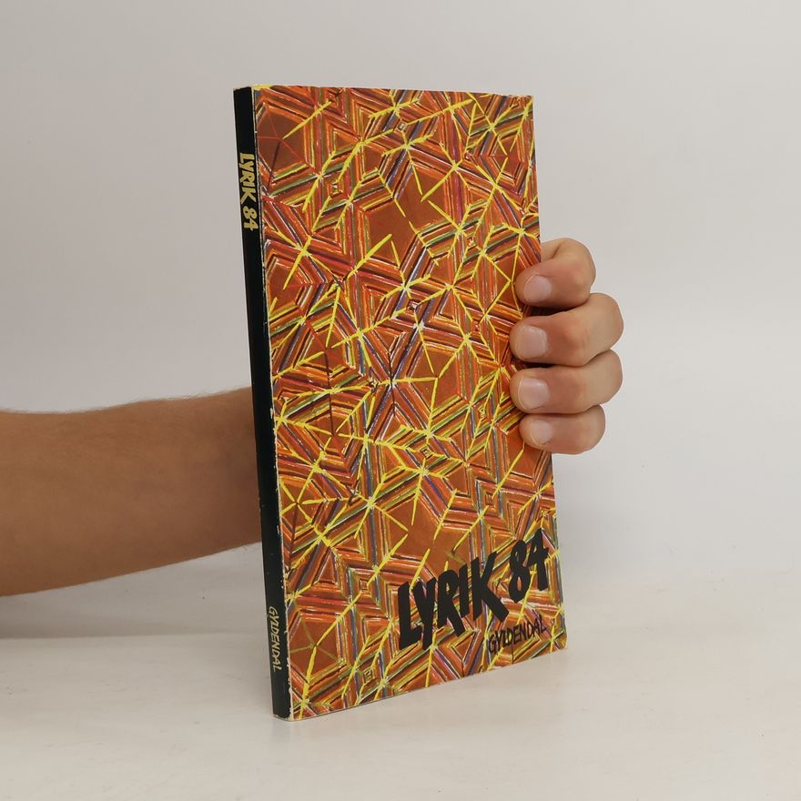 Various authors Lyrik 84