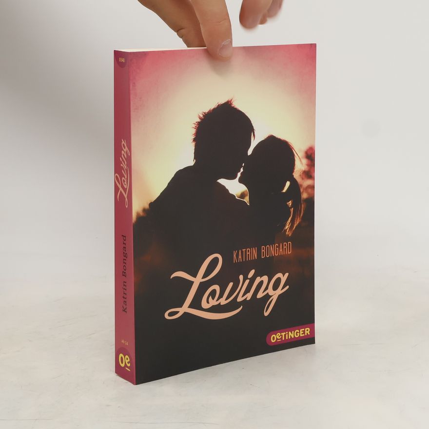 Katrin Bongard Loving