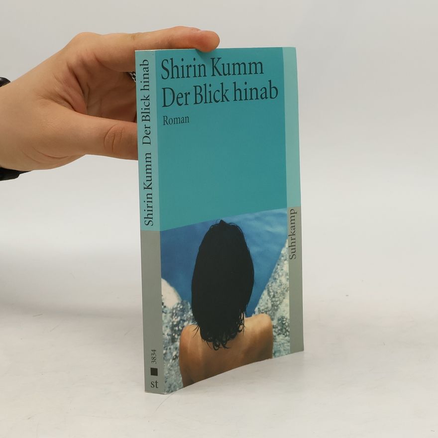 Shirin Kumm Der Blick hinab