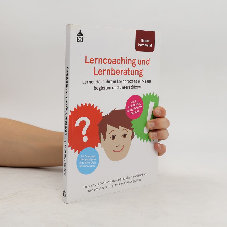Hanna Hardeland Lerncoaching und Lernberatung