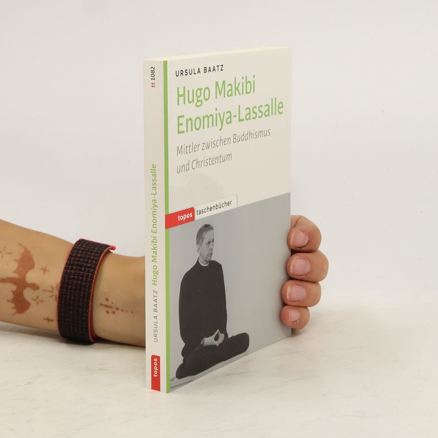 Ursula Baatz Hugo Makibi Enomiya-Lasalle