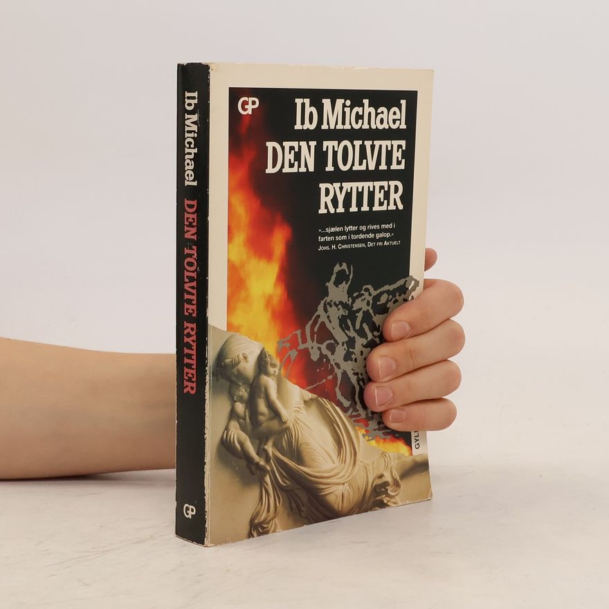Ib Michael Den tolvte rytter