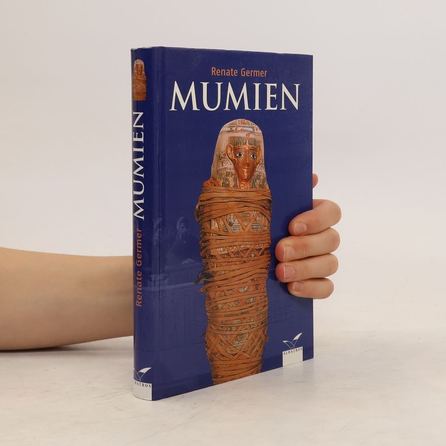 Renate Germer Mumien