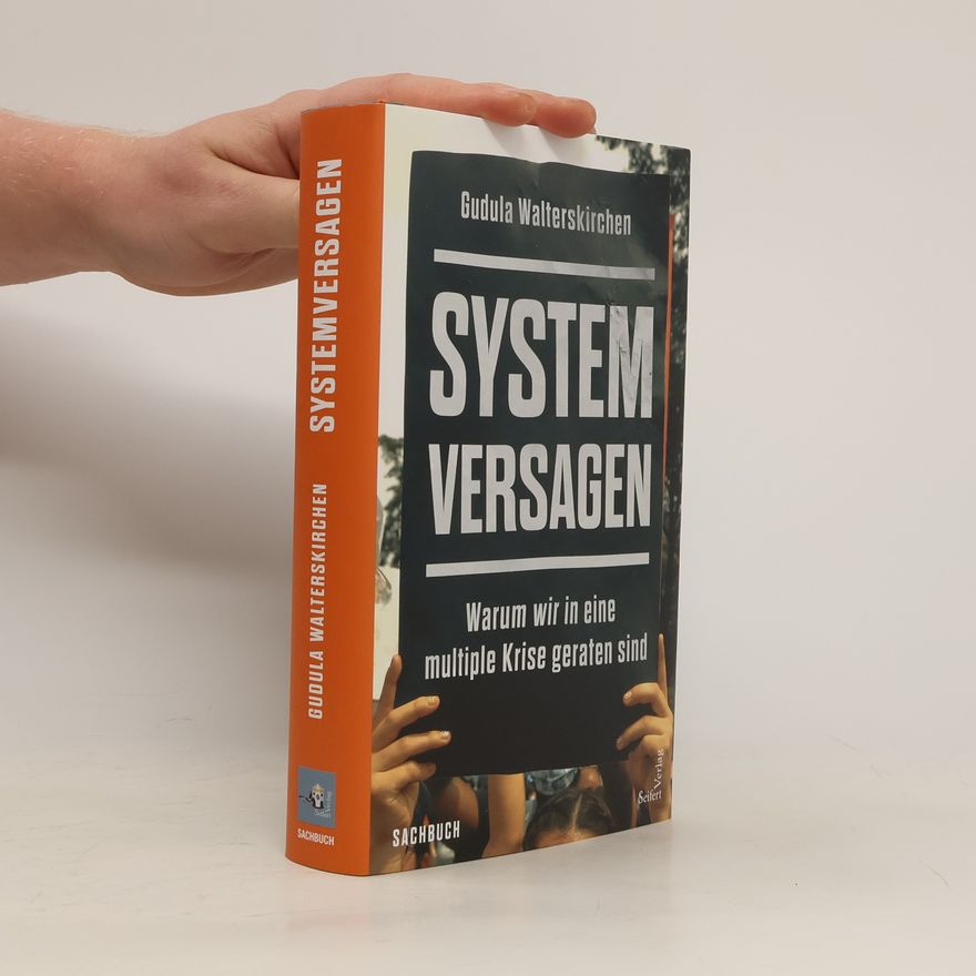 Gudula Walterskirchen Systemversagen