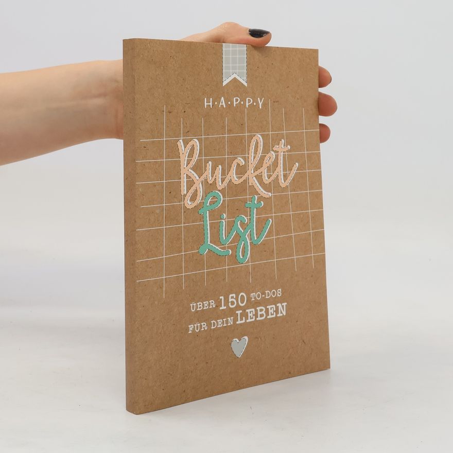 Various authors Bucket List