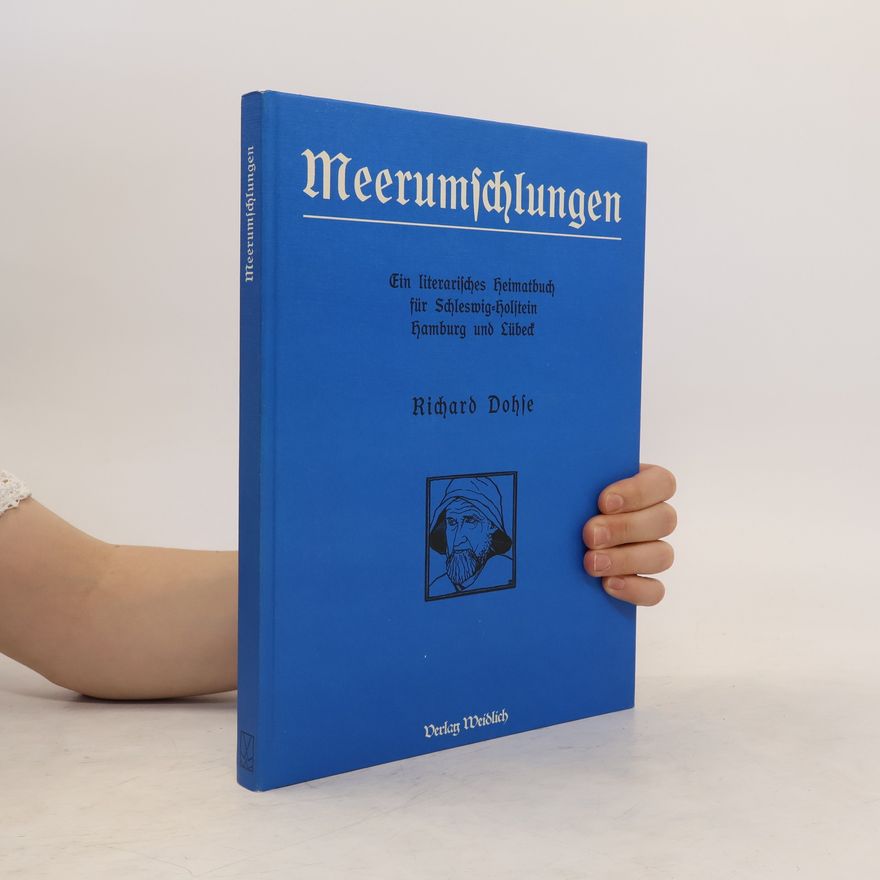 Richard Dohse Meerumschlungen