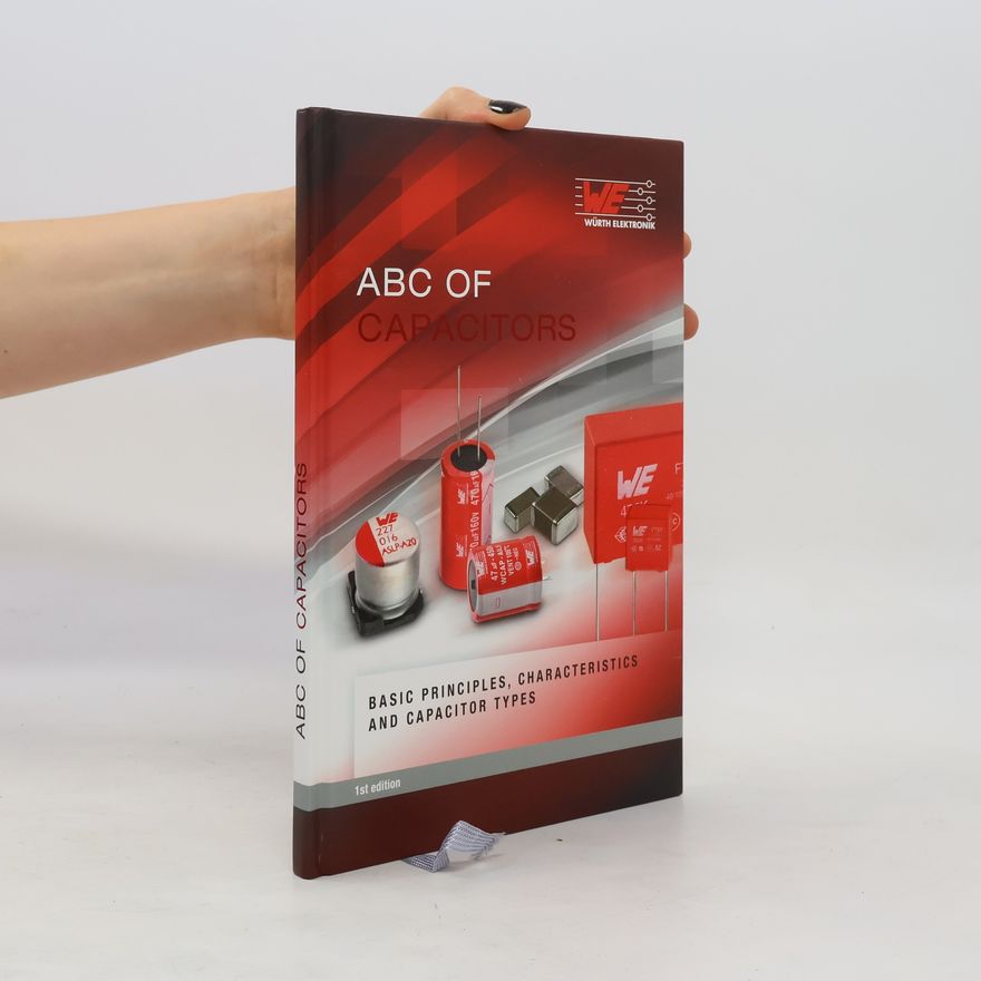 Stephan Menzel ABC of Capacitors
