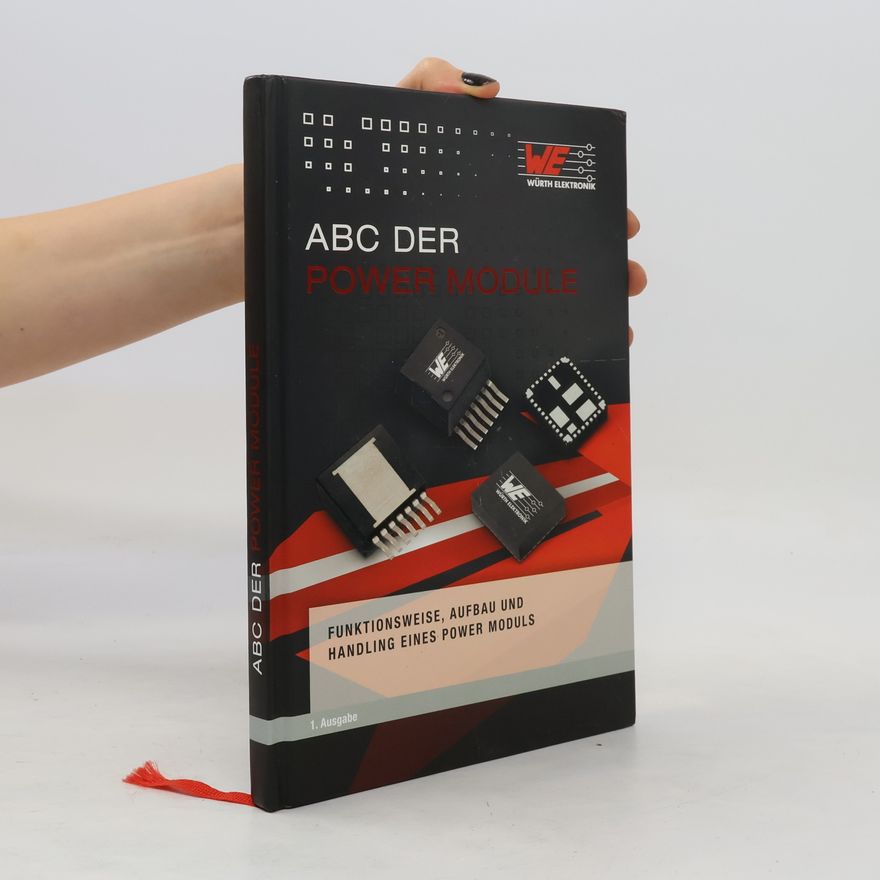 Steffen Wolf ABC der Powermodule