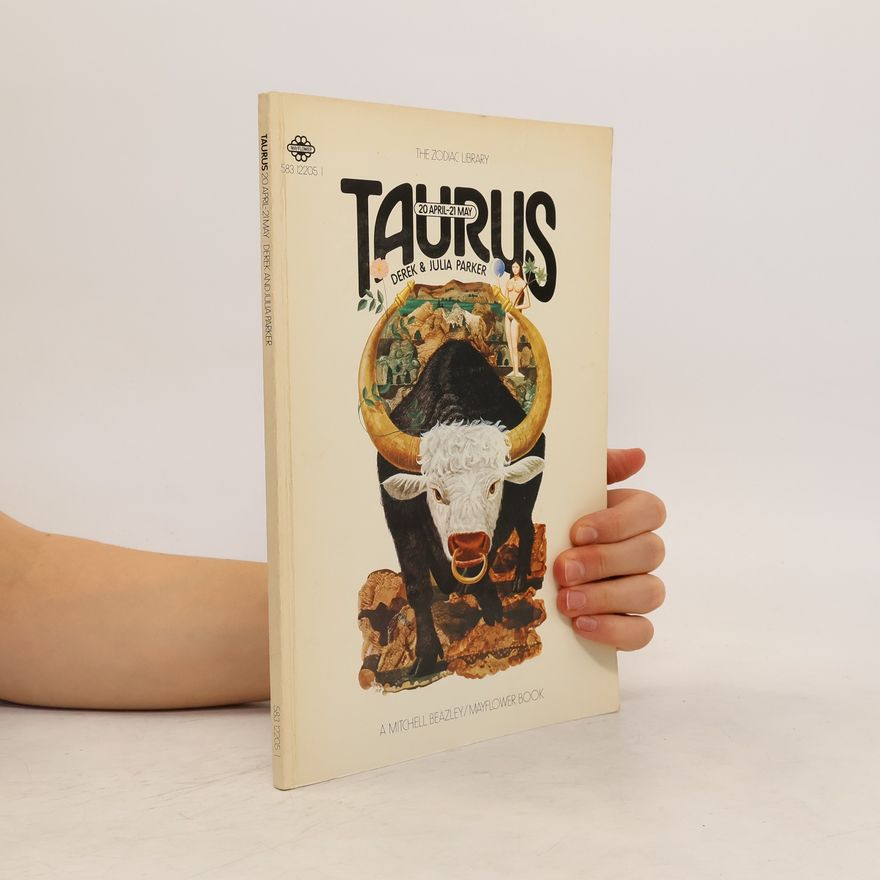 Autorenkollektiv The Zodiac Library. Taurus