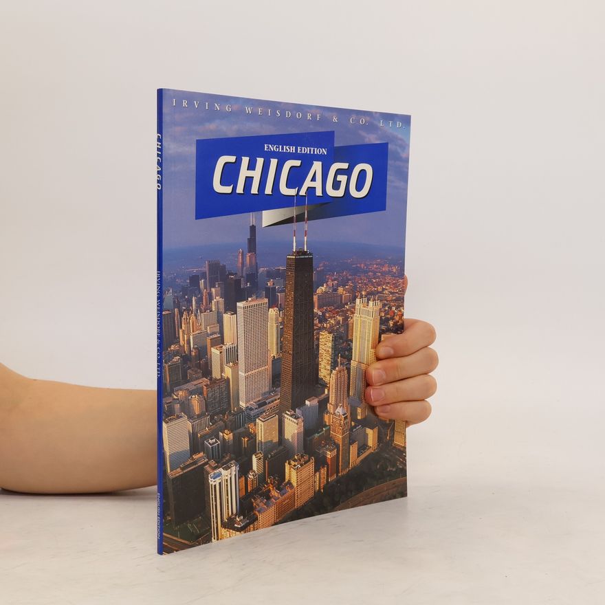 Hilary Forrest Chicago