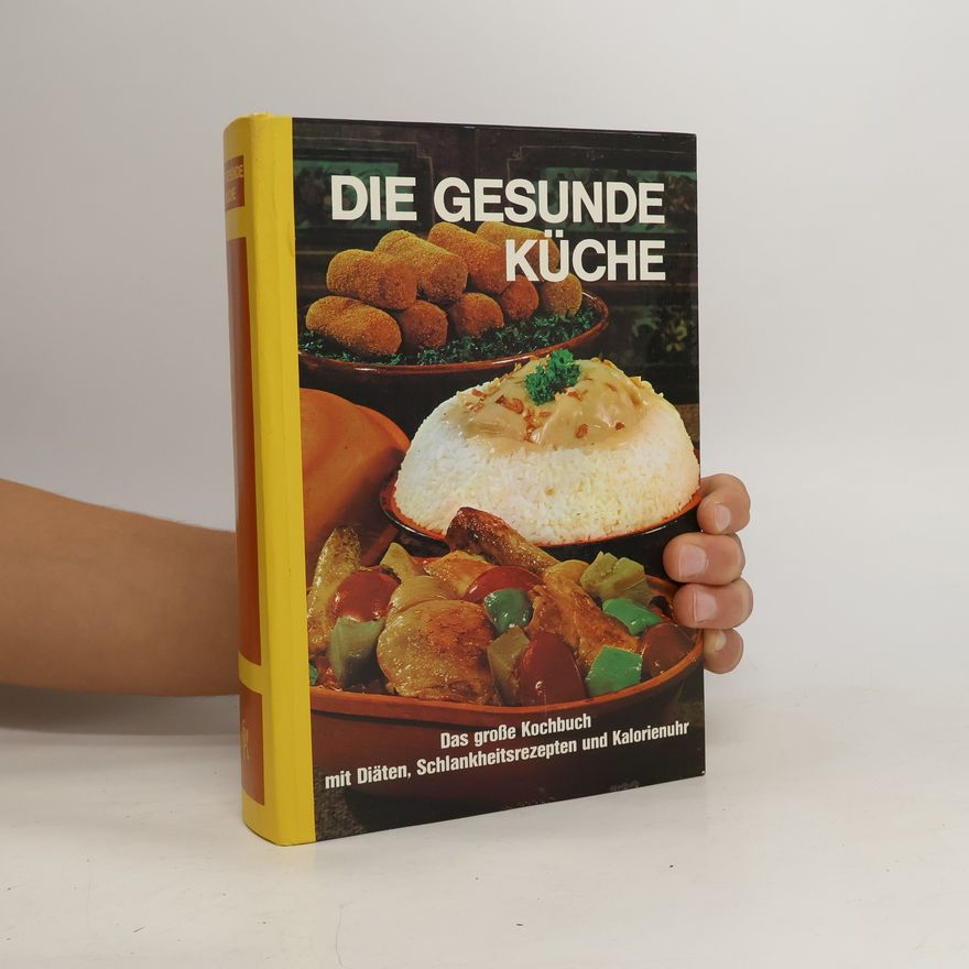 Erich Tannenberg Die Gesunde Küche