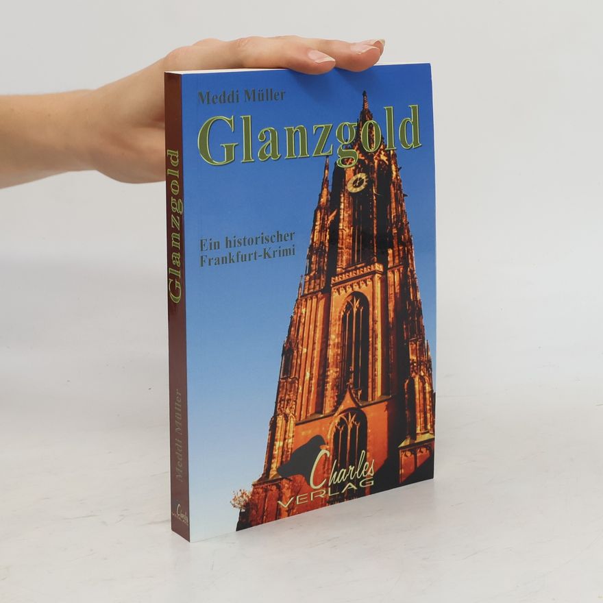 Meddi Müller Glanzgold