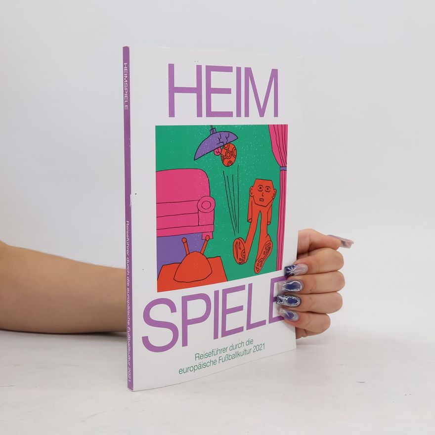 Various authors Heimspiele