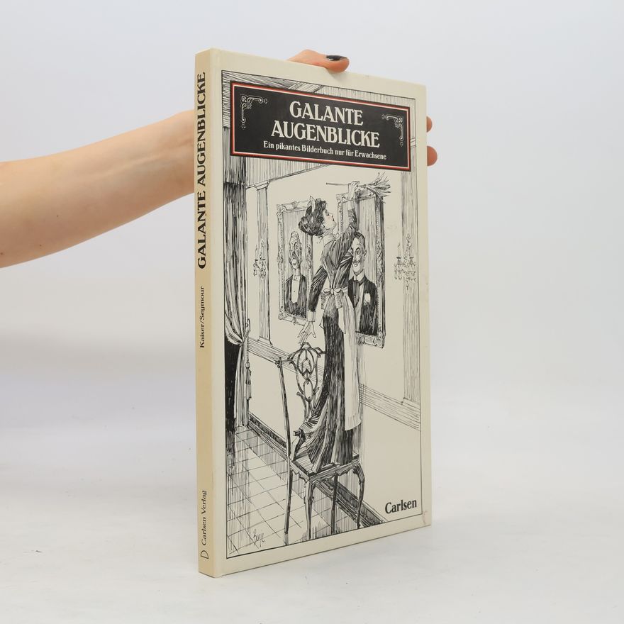 Carlsen Verlag Galante Augenblicke