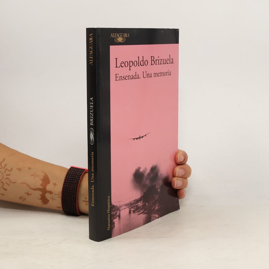 Leopoldo Brizuela Ensenada