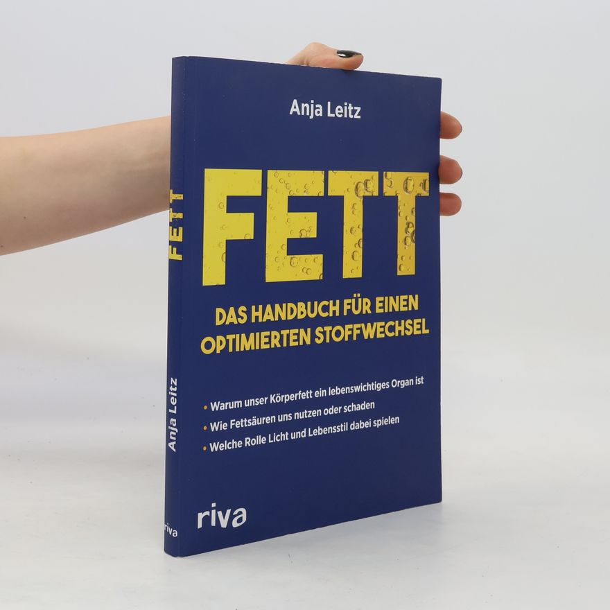 Anja Leitz Fett