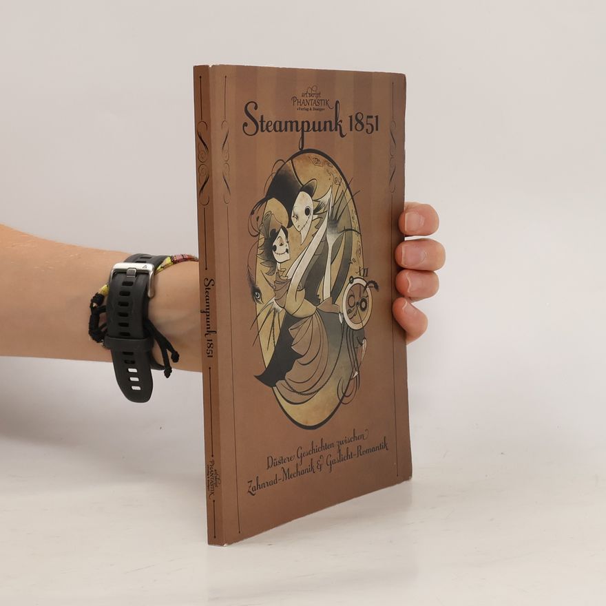 Denise Mildes Steampunk 1851