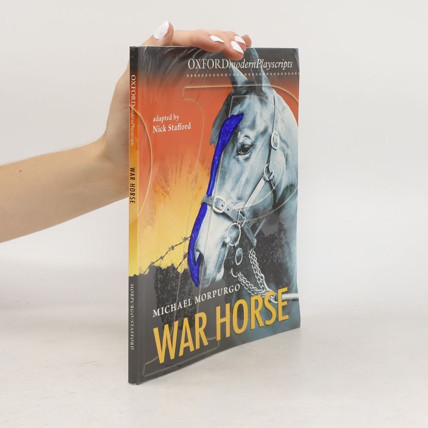 Michael Morpurgo War Horse