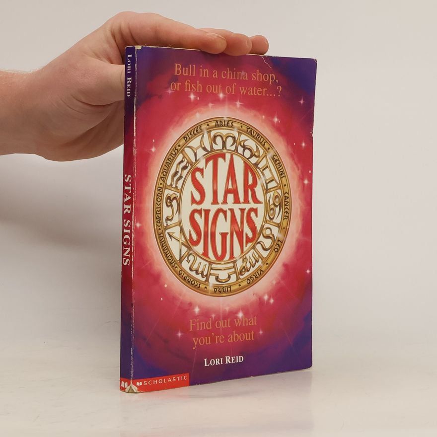 Lori Reid Star Signs