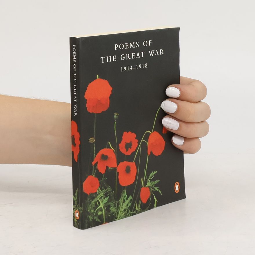 Autorenkollektiv Poems of the Great War