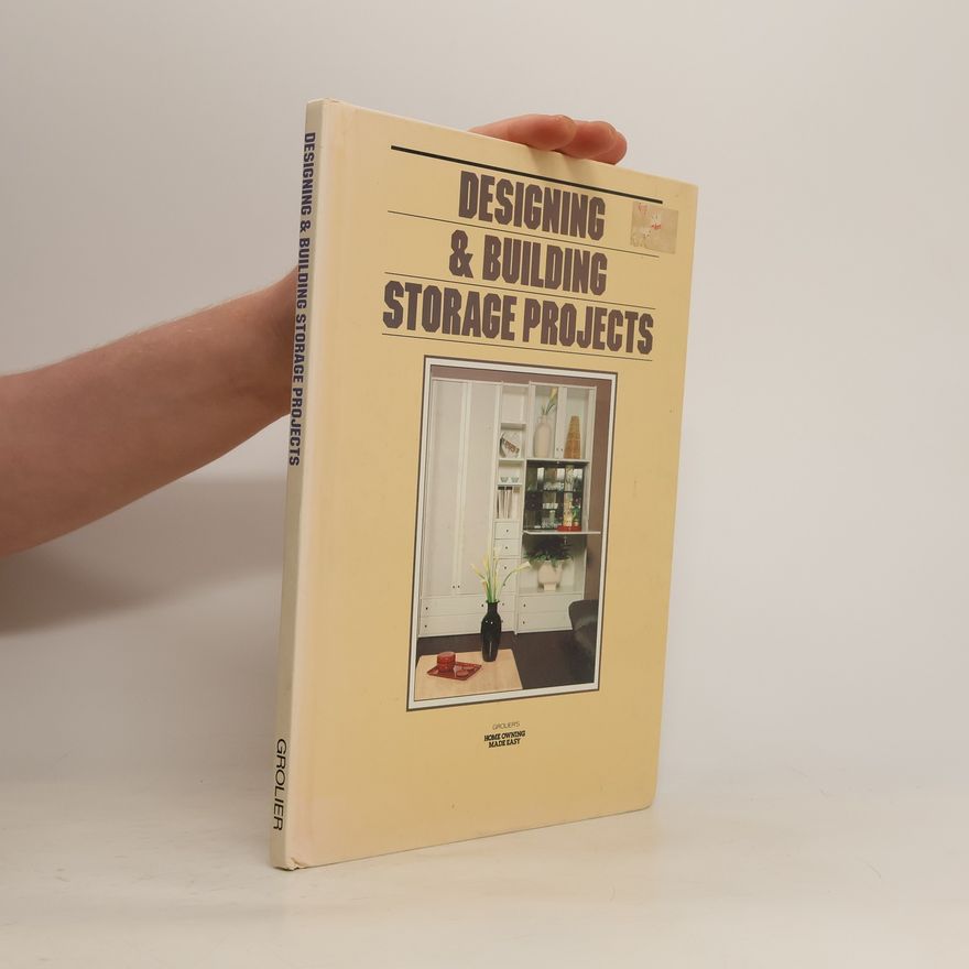 Autorenkollektiv Designing & Building Storage Projects