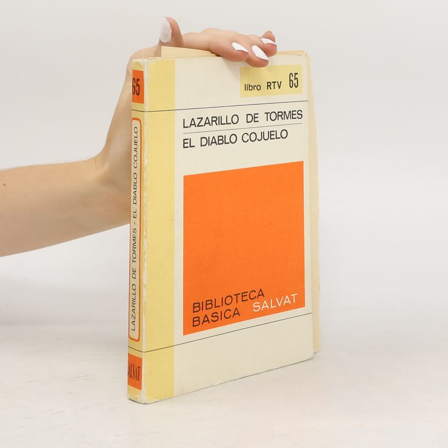Autorenkollektiv Lazarillo de Tormes. El Diablo Cojuelo