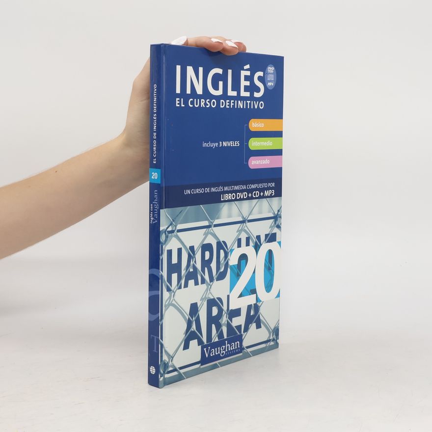 Autorenkollektiv El curso de Inglés definitivo 20