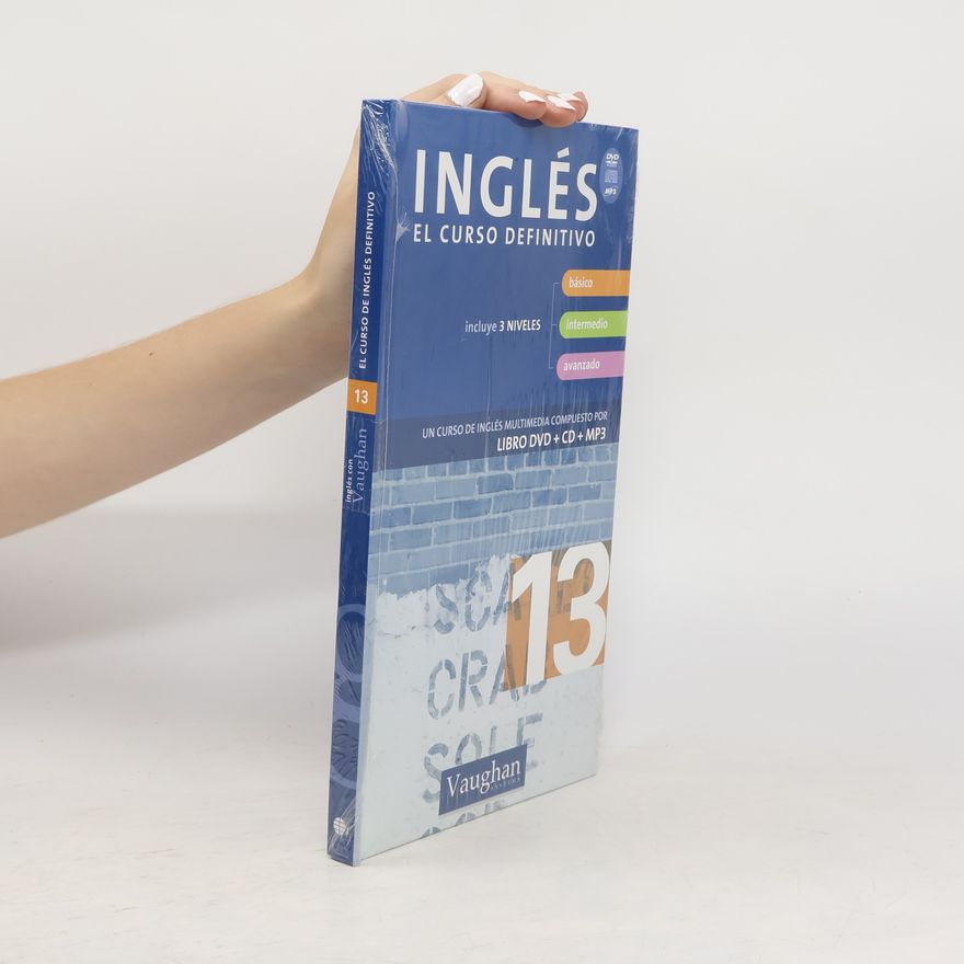 Autorenkollektiv Inglés el curso definitivo