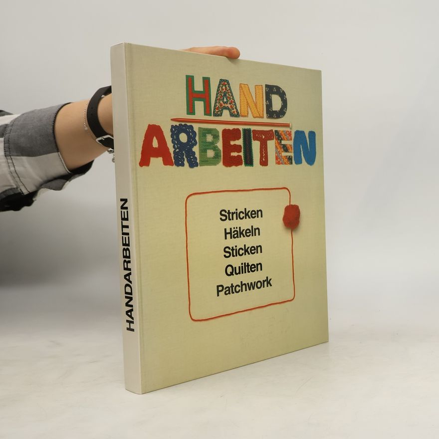 Autorenkollektiv Hand Arbeiten