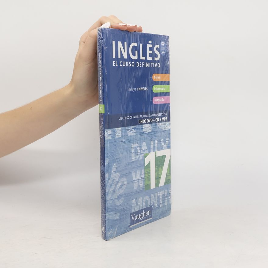 Richard Vaughan Inglés el curso definitivo 17