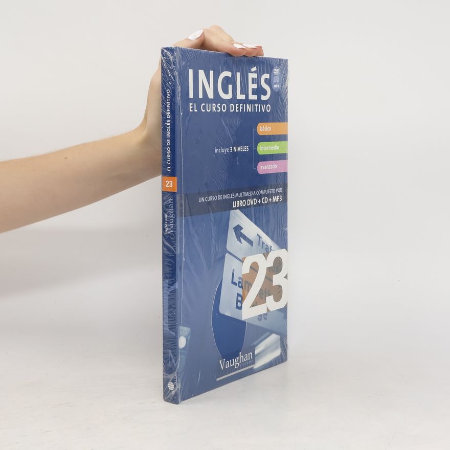 Autorenkollektiv Inglés el curso definitivo 23