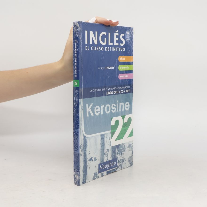 Various authors Inglés el curso definitivo 22