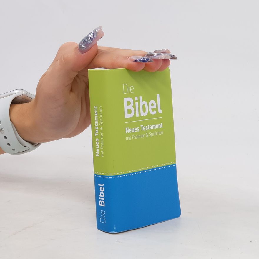 Autorenkollektiv Die Bibel