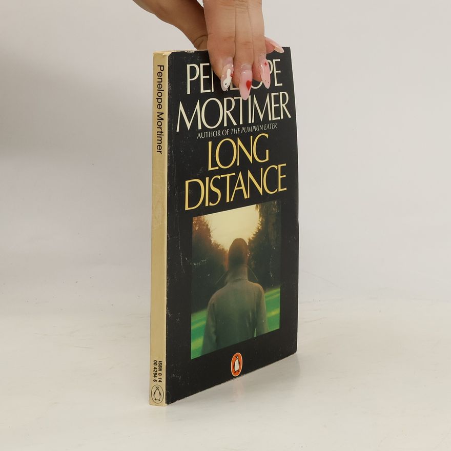 Penelope Mortimer Long Distance