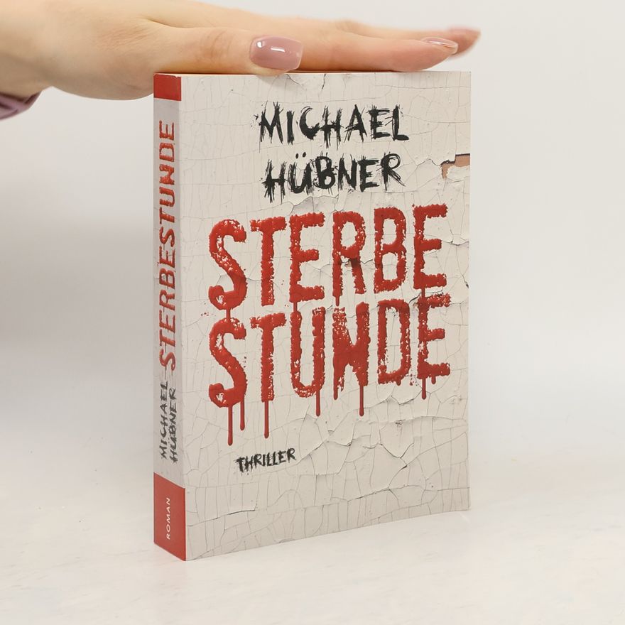 Michael Hübner Sterbestunde