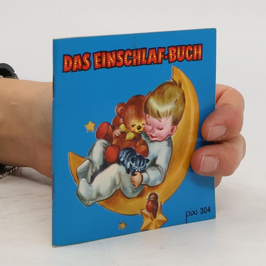 Helen Gilbert Das Einschlaf-Buch