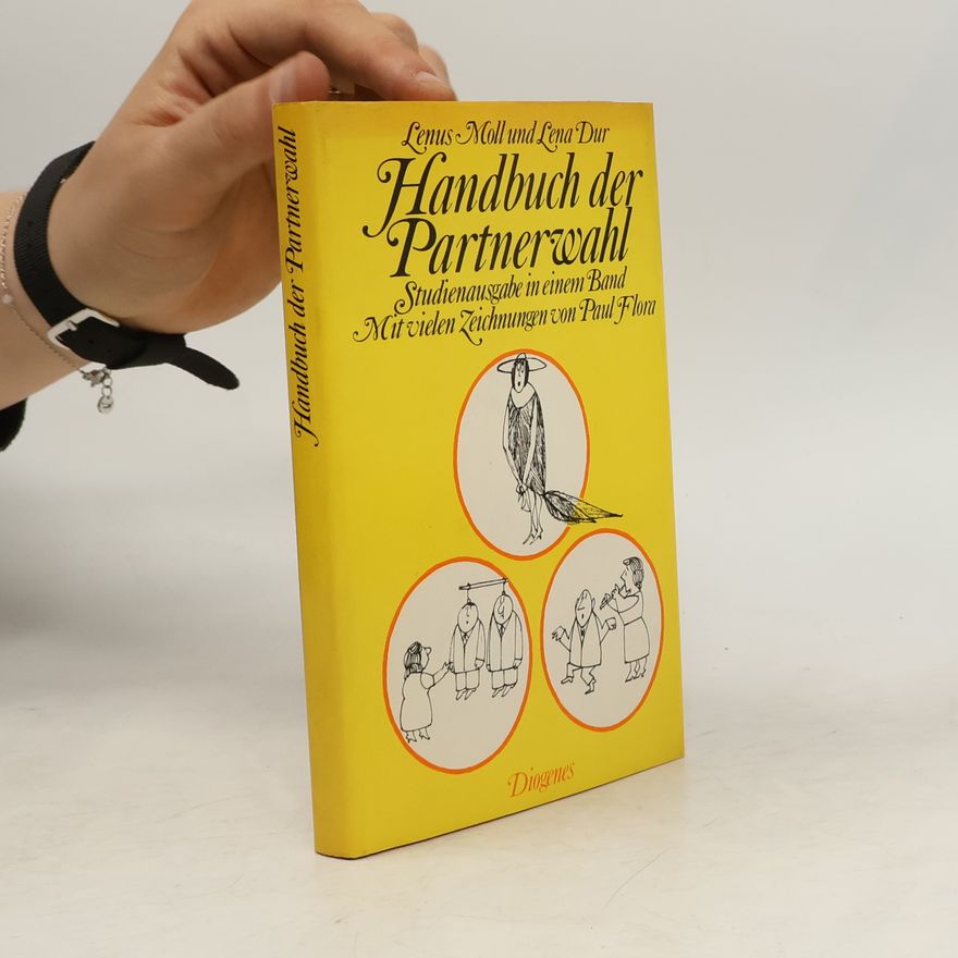 Lena Dur Handbuch der Partnerwahl