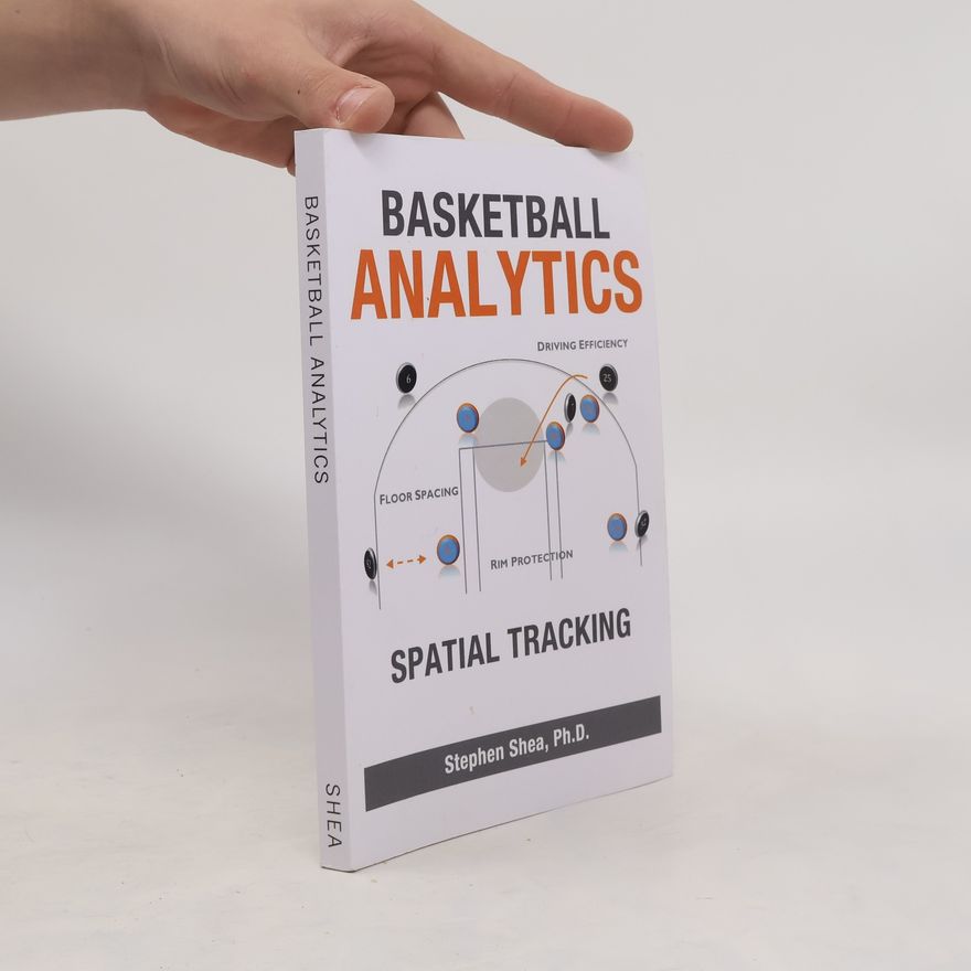 Stephen M. Shea Basketball Analytics