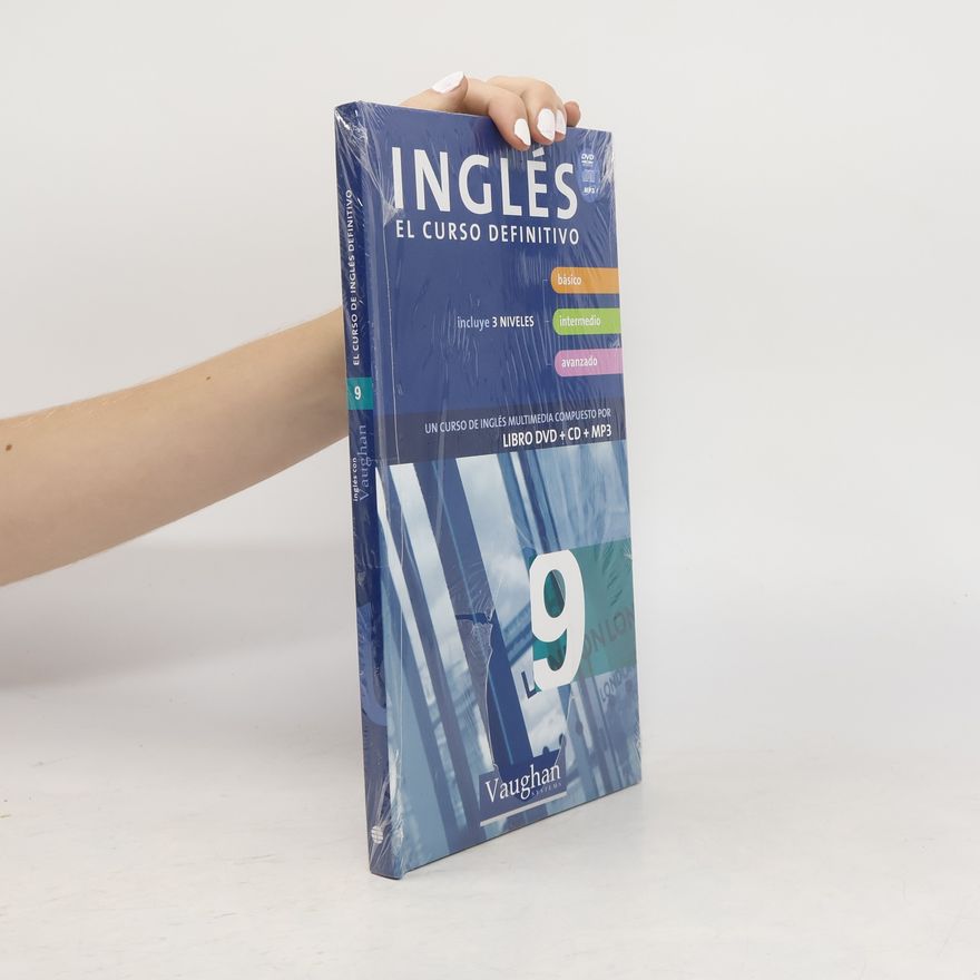 Autores varios Inglés el Curso Definitivo. 9