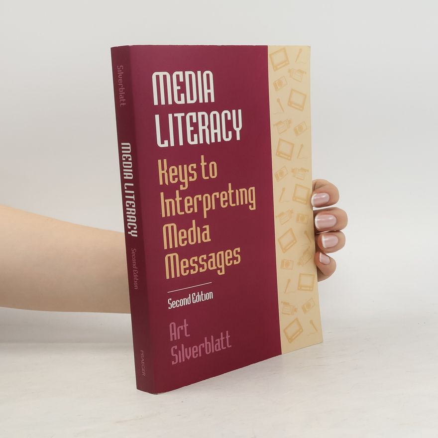Art Silverblatt Media Literacy
