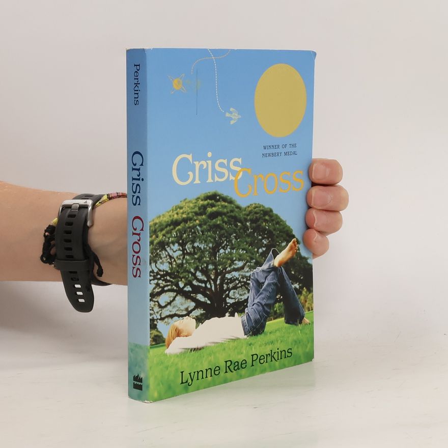 Lynne Rae Perkins Criss Cross