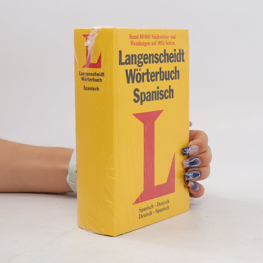 Autorenkollektiv Langenscheidt Wörterbuch
