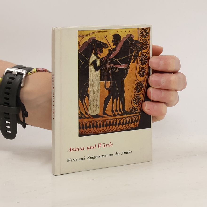 Autorenkollektiv Anmut und Würde
