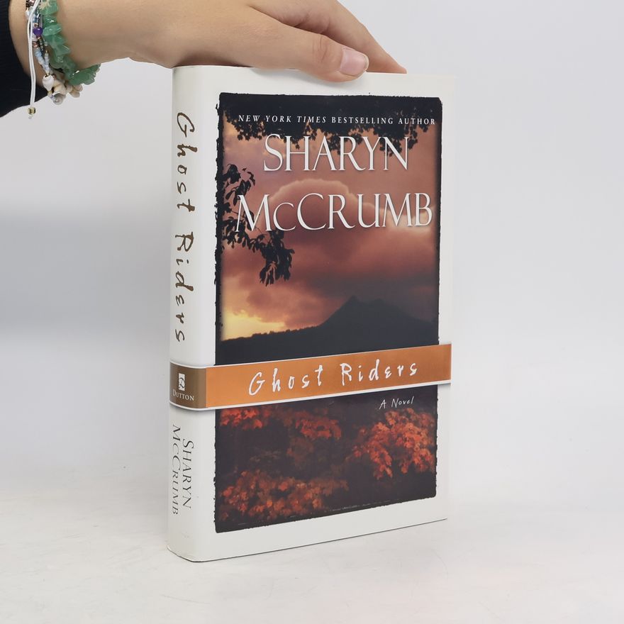 Sharyn McCrumb Ghost Riders