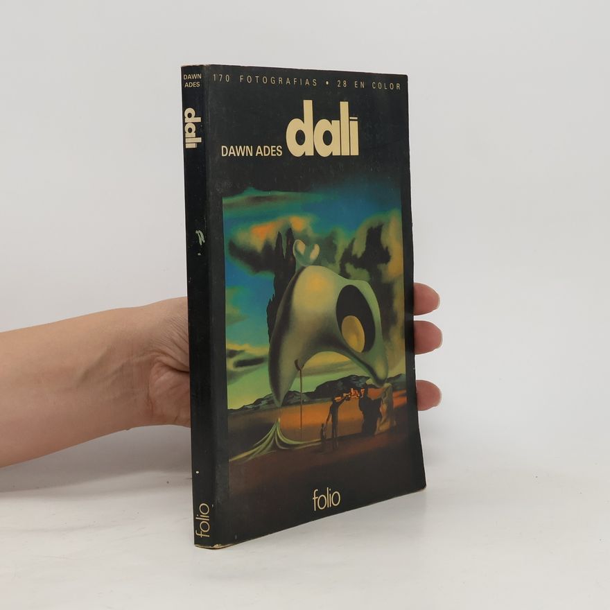 Salvador Dalí Dalí