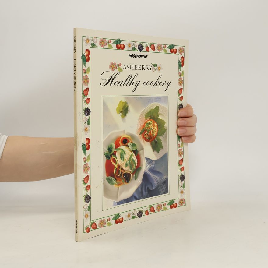 Autorenkollektiv Healthy cookery