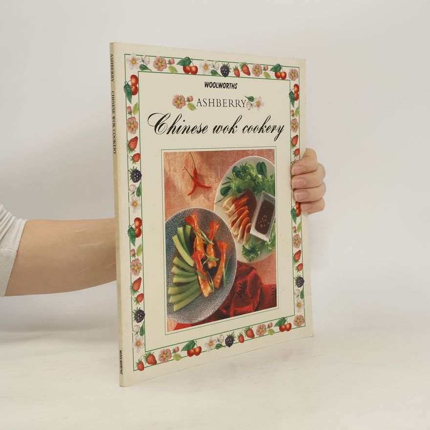 Autorenkollektiv Chinese Wok Cookery