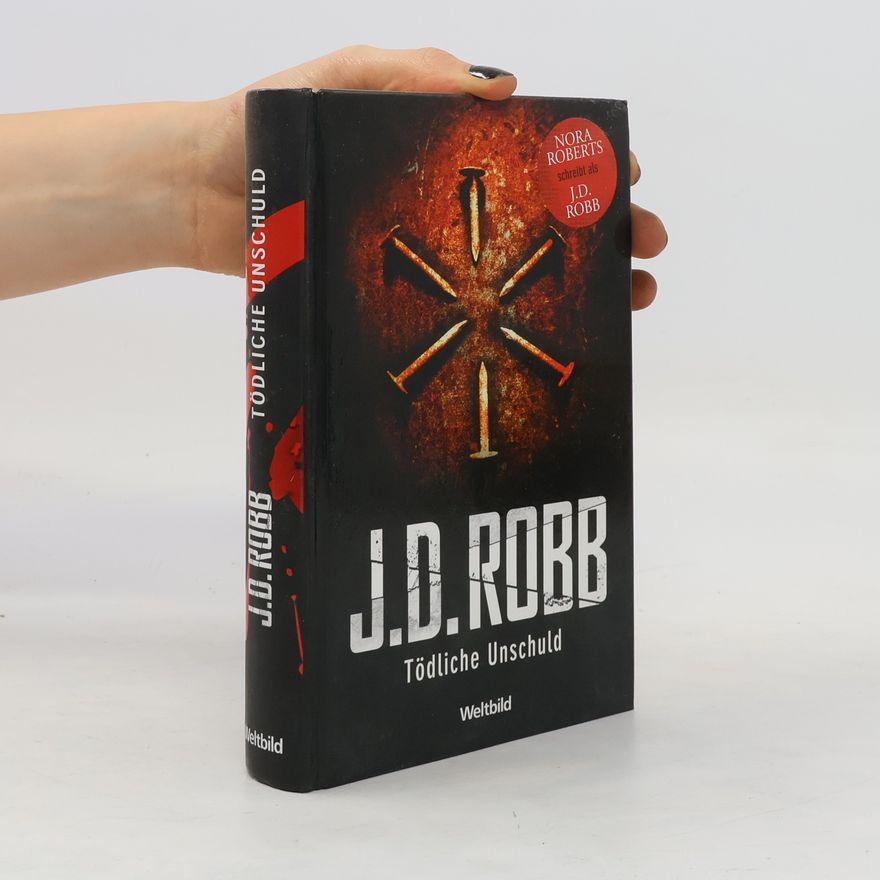 J.D. Robb Tödliche Unschuld